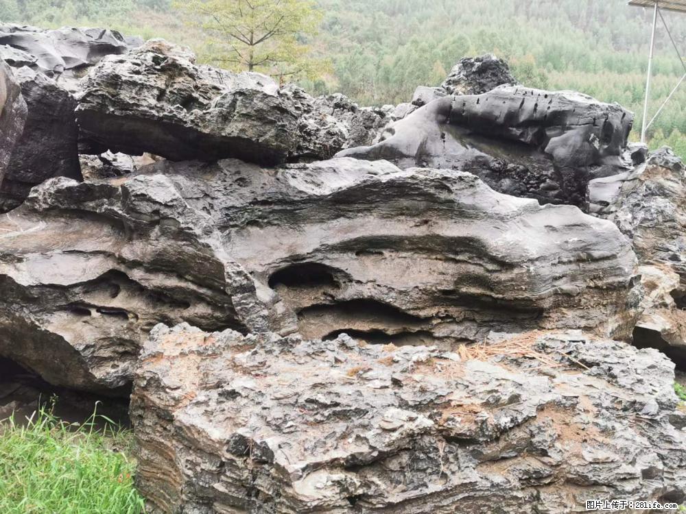 风景石、假山石大量有货，有需要的欢迎联系 - 新手上路 - 禹州生活社区 - 禹州28生活网 yuzhou.28life.net