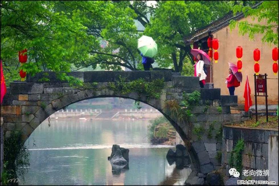 【春天，广西桂林灌阳县向您发出邀请！】江口老街又逢春 - 游山玩水 - 禹州生活社区 - 禹州28生活网 yuzhou.28life.net