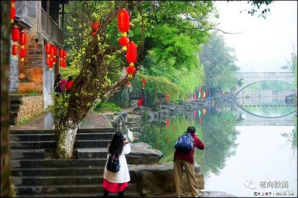 【春天，广西桂林灌阳县向您发出邀请！】江口老街又逢春 - 游山玩水 - 禹州生活社区 - 禹州28生活网 yuzhou.28life.net