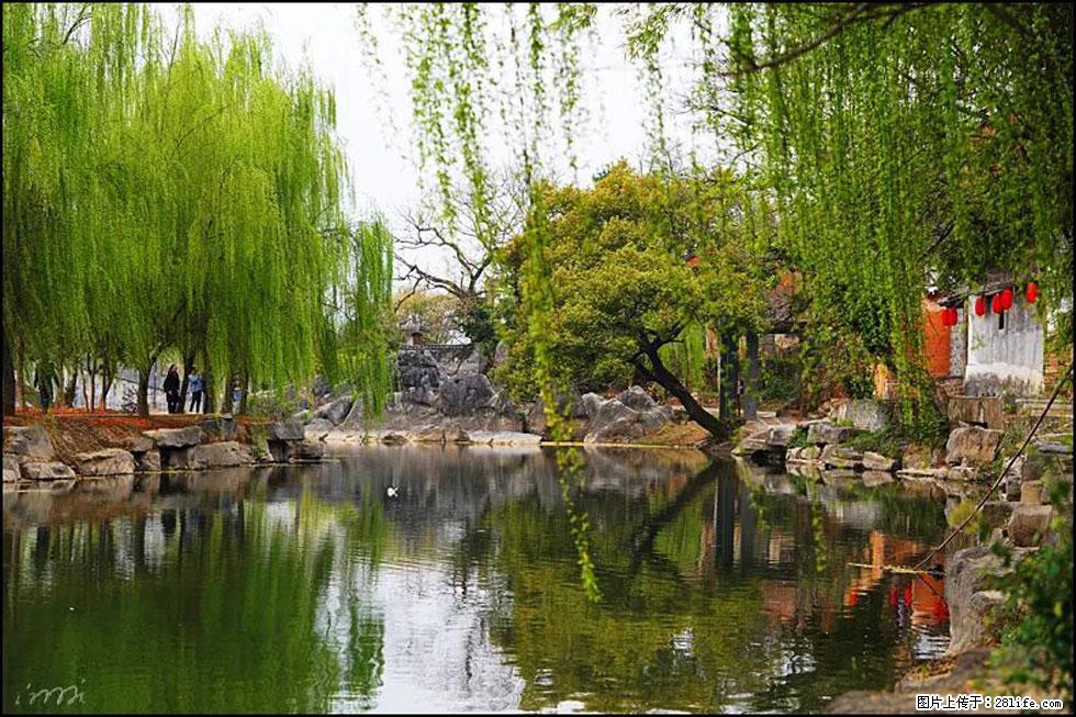 【春天，广西桂林灌阳县向您发出邀请！】江口老街又逢春 - 游山玩水 - 禹州生活社区 - 禹州28生活网 yuzhou.28life.net
