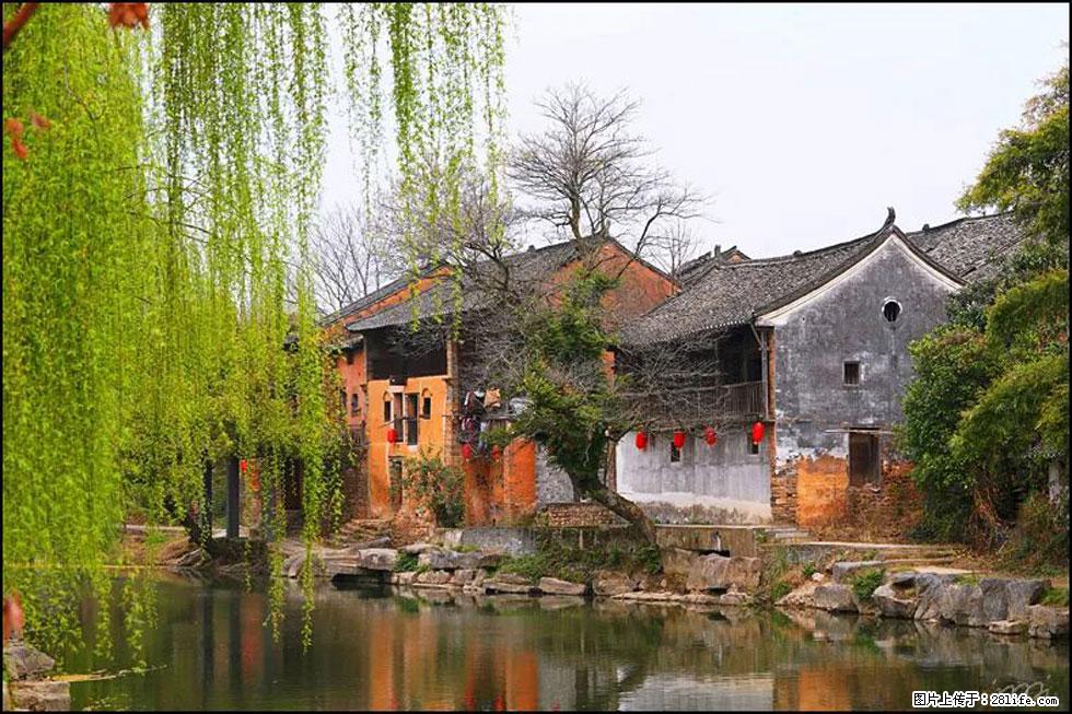 【春天，广西桂林灌阳县向您发出邀请！】江口老街又逢春 - 游山玩水 - 禹州生活社区 - 禹州28生活网 yuzhou.28life.net