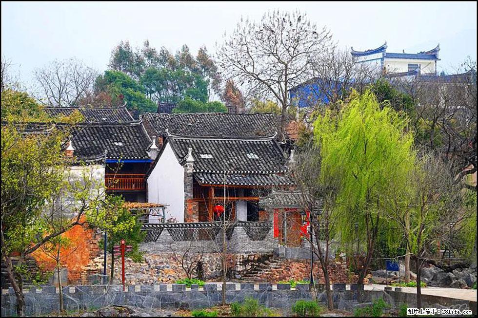 【春天，广西桂林灌阳县向您发出邀请！】江口老街又逢春 - 游山玩水 - 禹州生活社区 - 禹州28生活网 yuzhou.28life.net