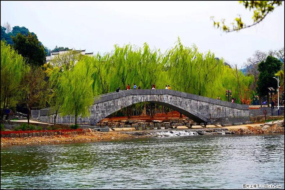 【春天，广西桂林灌阳县向您发出邀请！】江口老街又逢春 - 游山玩水 - 禹州生活社区 - 禹州28生活网 yuzhou.28life.net
