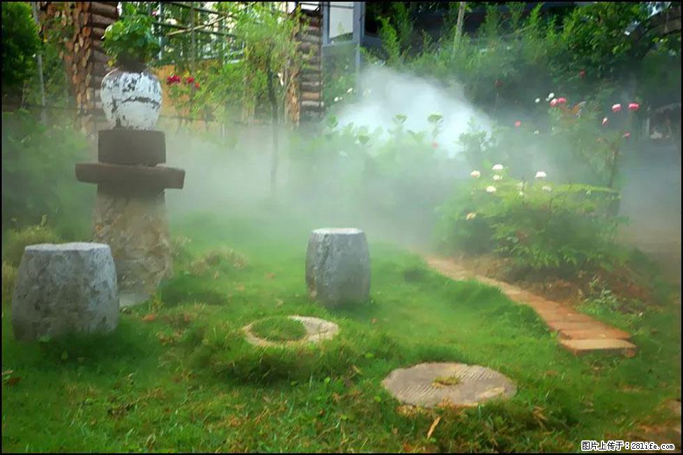 【春天，广西桂林灌阳县向您发出邀请！】如梦似幻莲溪庐 - 游山玩水 - 禹州生活社区 - 禹州28生活网 yuzhou.28life.net