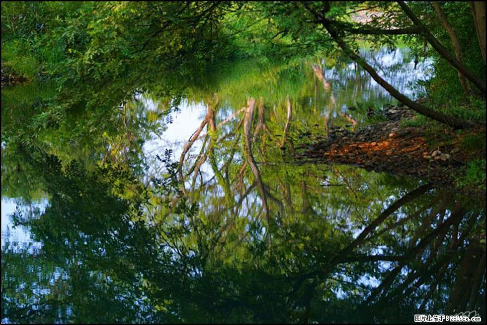 【春天，广西桂林灌阳县向您发出邀请！】熊家寨湿地公园 - 游山玩水 - 禹州生活社区 - 禹州28生活网 yuzhou.28life.net