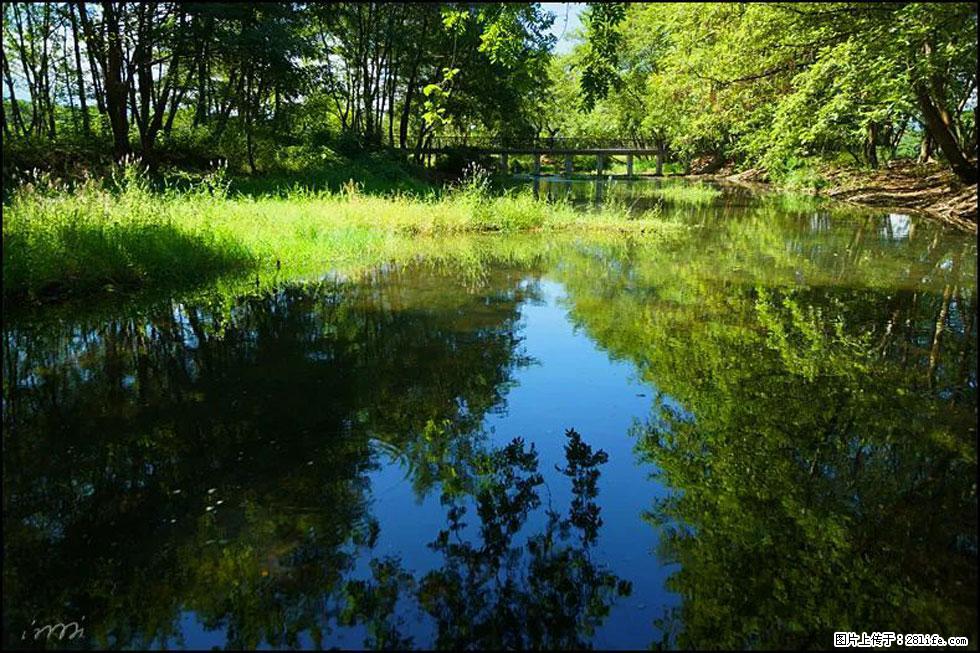 【春天，广西桂林灌阳县向您发出邀请！】熊家寨湿地公园 - 游山玩水 - 禹州生活社区 - 禹州28生活网 yuzhou.28life.net