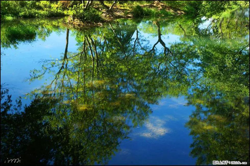 【春天，广西桂林灌阳县向您发出邀请！】熊家寨湿地公园 - 游山玩水 - 禹州生活社区 - 禹州28生活网 yuzhou.28life.net