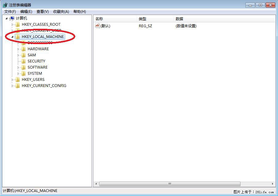 Photoshop不能直接拖拽打开图片的解决办法 - 生活百科 - 禹州生活社区 - 禹州28生活网 yuzhou.28life.net