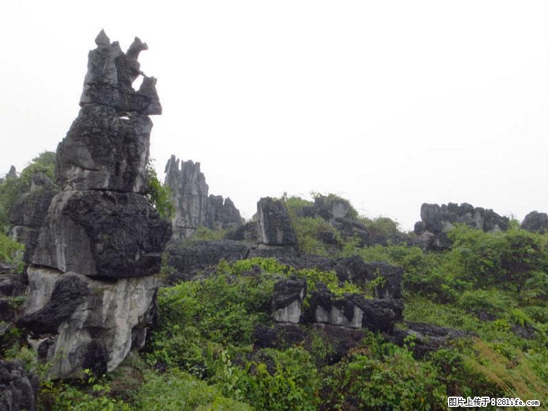 桂林旅游名城景点：灌阳文市石林 - 游山玩水 - 禹州生活社区 - 禹州28生活网 yuzhou.28life.net