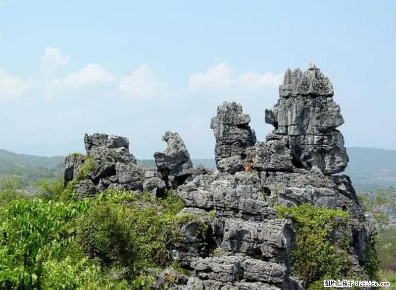 桂林旅游名城景点：灌阳文市石林 - 游山玩水 - 禹州生活社区 - 禹州28生活网 yuzhou.28life.net