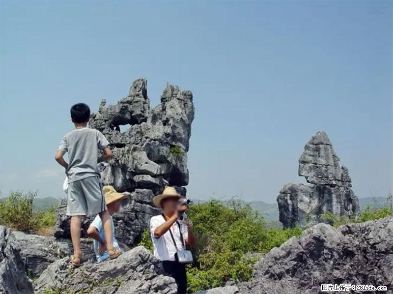 桂林旅游名城景点：灌阳文市石林 - 游山玩水 - 禹州生活社区 - 禹州28生活网 yuzhou.28life.net