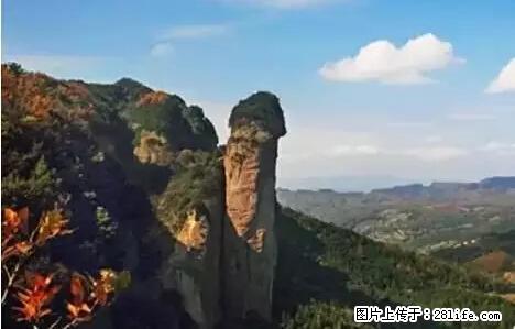 让人脸红的流氓景点，大自然真的有点色 - 灌水专区 - 禹州生活社区 - 禹州28生活网 yuzhou.28life.net