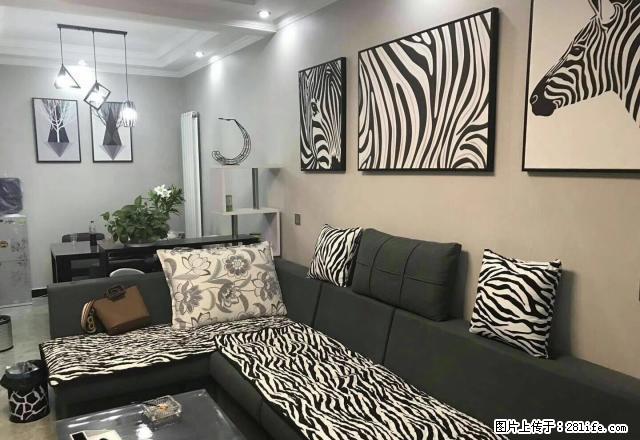 东区雅居乐 精装新房 电梯双气 家具家电齐全 - 房屋出租 - 房屋租售 - 禹州分类信息 - 禹州28生活网 yuzhou.28life.net