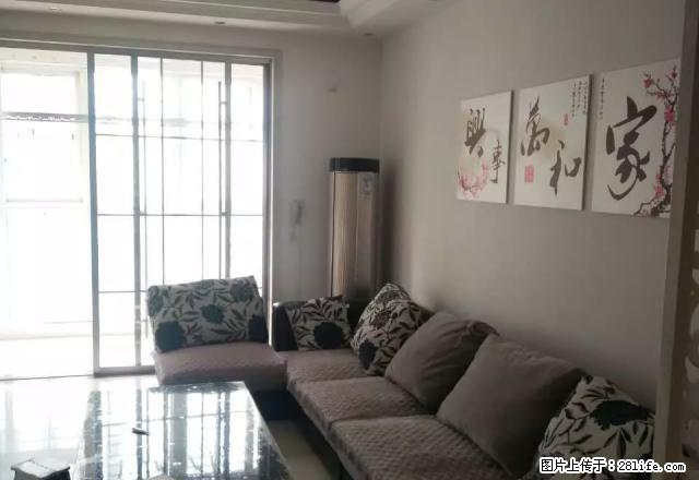 坪山永和苑 3室2厅 中等装修 家具家电齐全 通双气 - 房屋出租 - 房屋租售 - 禹州分类信息 - 禹州28生活网 yuzhou.28life.net