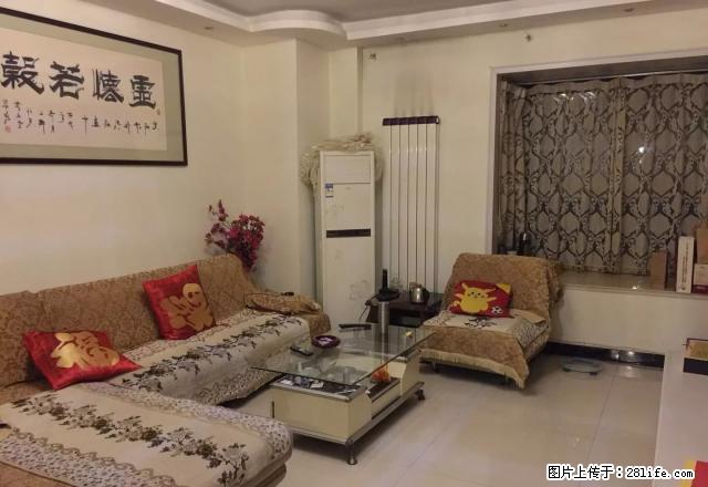大禹像附近 电梯双气 精装三室 家具家电齐全 - 房屋出租 - 房屋租售 - 禹州分类信息 - 禹州28生活网 yuzhou.28life.net