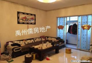 四高大锅台附近 中等装修 家具家电齐全 有院能停车 - 禹州28生活网 yuzhou.28life.net