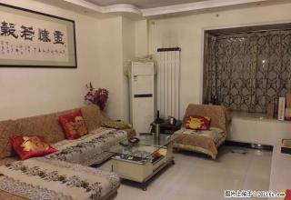 大禹像附近 电梯双气 精装三室 家具家电齐全 - 禹州28生活网 yuzhou.28life.net