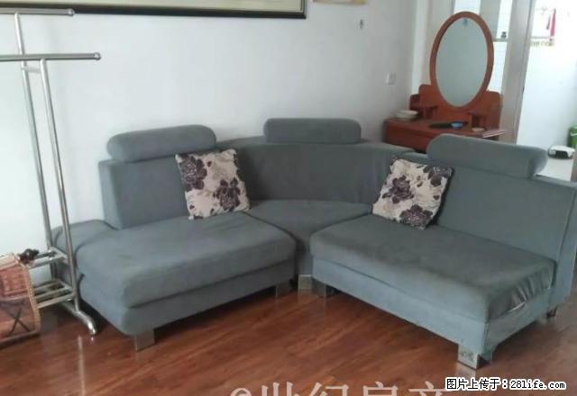 东商贸附近标准一居 配置齐全 尽享雅居 - 房屋出租 - 房屋租售 - 禹州分类信息 - 禹州28生活网 yuzhou.28life.net