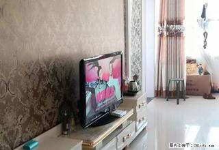 电梯豪装全新配置 一峰附近三居室 - 禹州28生活网 yuzhou.28life.net