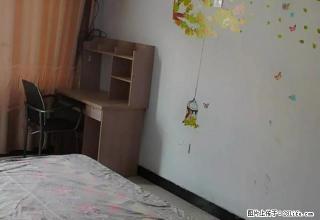 东商贸附近2居室套房有部分家具家电 - 禹州28生活网 yuzhou.28life.net