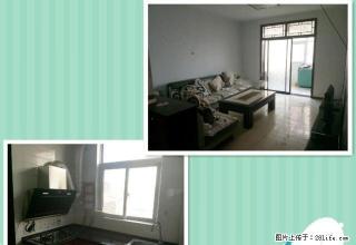 发发超市附近小区两室两厅 家具家电齐全 - 禹州28生活网 yuzhou.28life.net