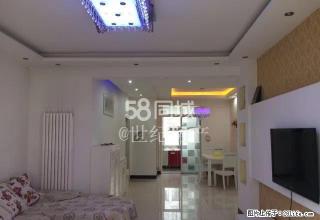 东区高档大型小区精装双气三居室 - 禹州28生活网 yuzhou.28life.net