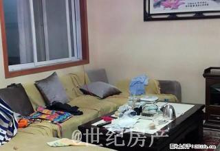 滨河大道3楼两居室 全新家具家电 - 禹州28生活网 yuzhou.28life.net