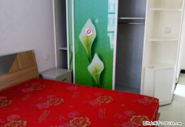 尚品1698一室家电齐全出租 - 房屋出租 - 房屋租售 - 禹州分类信息 - 禹州28生活网 yuzhou.28life.net