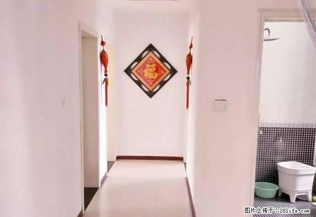 坪山永和苑小区双气家电齐全精装三室二厅 - 房屋出租 - 房屋租售 - 禹州分类信息 - 禹州28生活网 yuzhou.28life.net