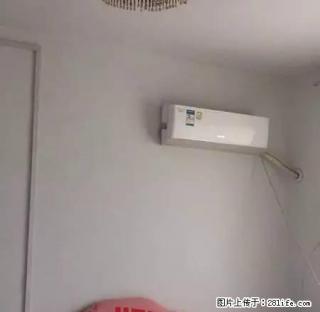 大禹像附近家电齐全二室出租 - 禹州28生活网 yuzhou.28life.net