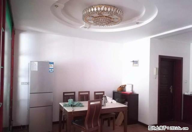博雅苑 步梯双气 家具家电齐全 拎包入住 有暖气 - 房屋出租 - 房屋租售 - 禹州分类信息 - 禹州28生活网 yuzhou.28life.net