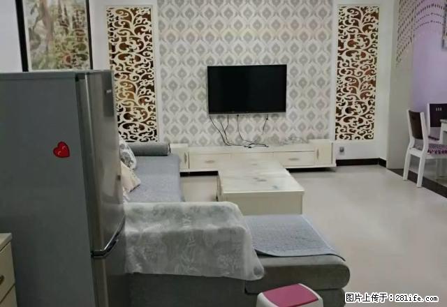 城上城小区 电梯双气 家具家电齐全 拎包入住 - 房屋出租 - 房屋租售 - 禹州分类信息 - 禹州28生活网 yuzhou.28life.net