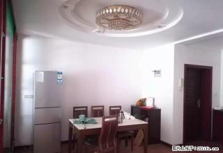 博雅苑 步梯双气 家具家电齐全 拎包入住 有暖气 - 禹州28生活网 yuzhou.28life.net
