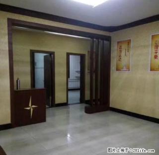禹中华庭3室2厅2卫，家具家电齐全 年付 - 禹州28生活网 yuzhou.28life.net