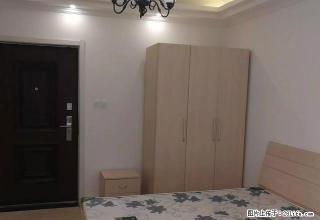 尚品1698 精装修 家具家电齐全.拎包入住 - 禹州28生活网 yuzhou.28life.net