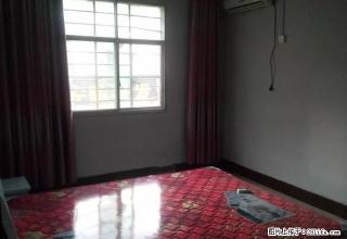 建设路御尊足道附近 两室有空调热水器 床 停电车方便 - 禹州28生活网 yuzhou.28life.net