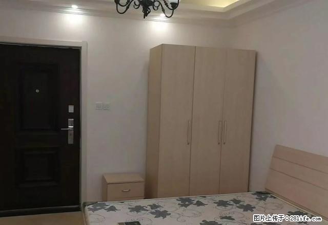 尚品1698 简装一室 家具家电齐全 拎包入住 - 房屋出租 - 房屋租售 - 禹州分类信息 - 禹州28生活网 yuzhou.28life.net