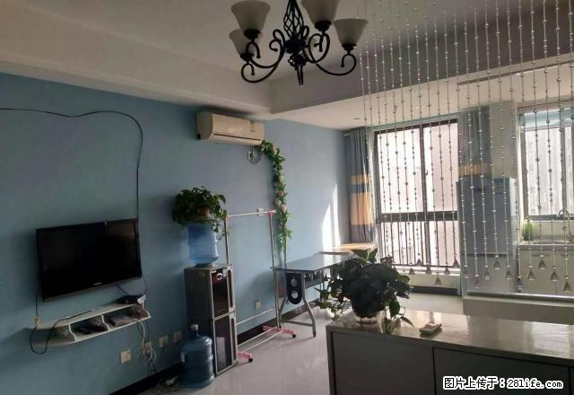 恒达贵园 精装一室一厅一卫 带家具家电 拎包入住 - 房屋出租 - 房屋租售 - 禹州分类信息 - 禹州28生活网 yuzhou.28life.net
