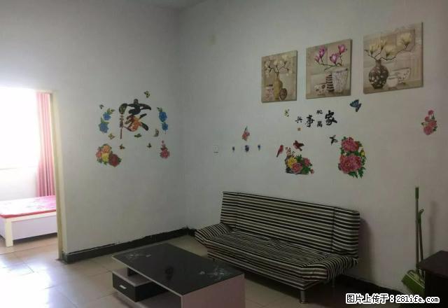 钟鼓楼附近 一室一厅一卫 家具家电齐全 拎包入住 - 房屋出租 - 房屋租售 - 禹州分类信息 - 禹州28生活网 yuzhou.28life.net