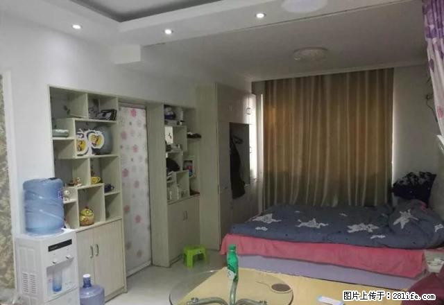 恒达贵园 精装一室 家具家电齐全 拎包入住 - 房屋出租 - 房屋租售 - 禹州分类信息 - 禹州28生活网 yuzhou.28life.net