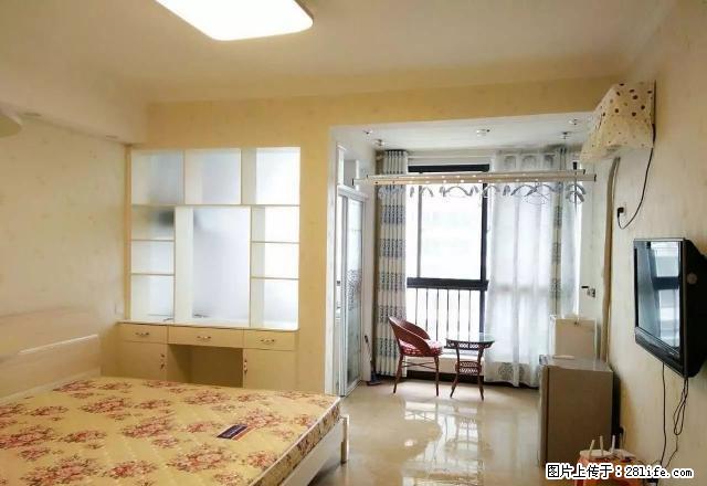 恒达贵园 精装一室 家具家电齐全 拎包入住 - 房屋出租 - 房屋租售 - 禹州分类信息 - 禹州28生活网 yuzhou.28life.net