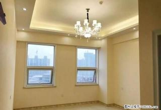 钧悦时代广场 简装一室 适合办公 - 禹州28生活网 yuzhou.28life.net