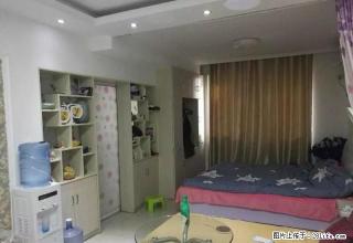 恒达贵园 精装一室 家具家电齐全 拎包入住 - 禹州28生活网 yuzhou.28life.net