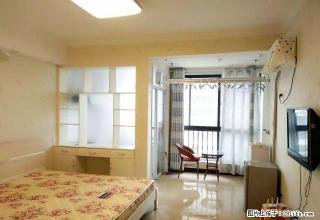 恒达贵园 精装一室 家具家电齐全 拎包入住 - 禹州28生活网 yuzhou.28life.net