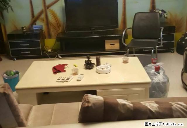 新体育场附近 精装三室 拎包入住 家具家电齐全 - 房屋出租 - 房屋租售 - 禹州分类信息 - 禹州28生活网 yuzhou.28life.net