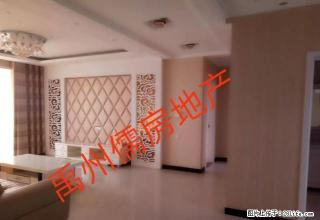夏都裕花园 精装三室新房 拎包入住 大阳台 采光好 - 禹州28生活网 yuzhou.28life.net