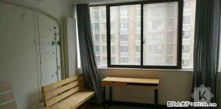 恒达贵园小区 电梯精装一室一厅一卫 拎包入住 - 禹州28生活网 yuzhou.28life.net
