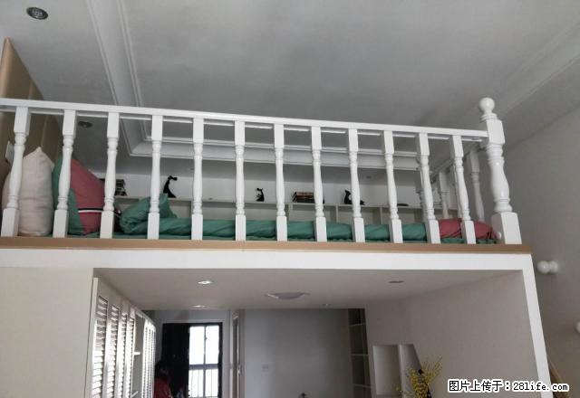 恒大御园小复式楼可当工作室可住拎包 - 房屋出租 - 房屋租售 - 禹州分类信息 - 禹州28生活网 yuzhou.28life.net