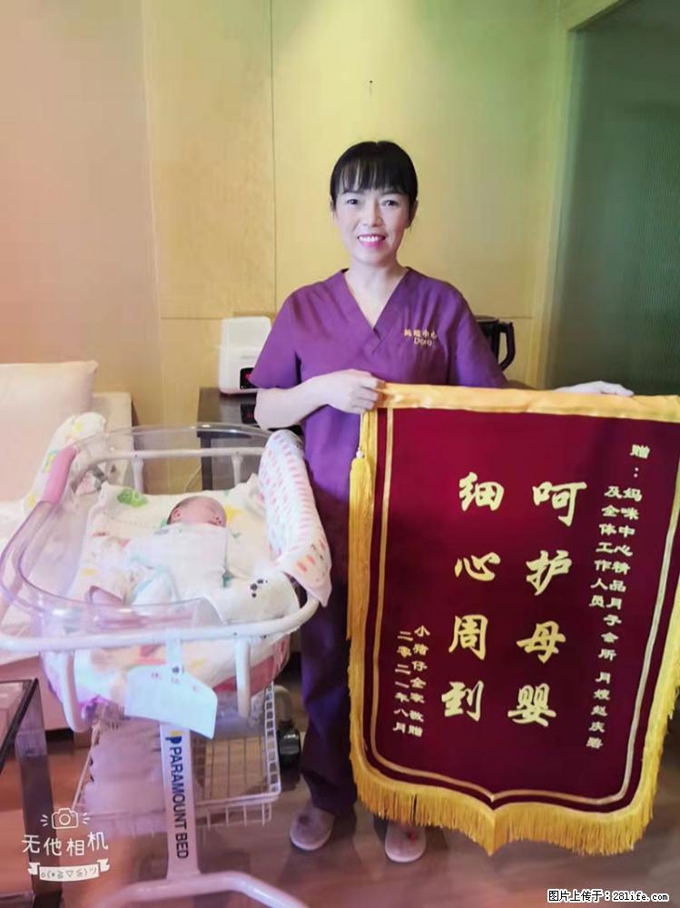 上海高端月子会所招新手月嫂，零基础带教，包吃住 - 职场交流 - 禹州生活社区 - 禹州28生活网 yuzhou.28life.net