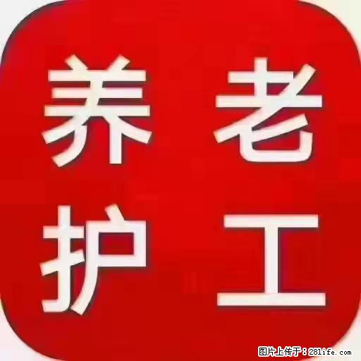 上海国企养老院，星级酒店环境，招聘养老护工 - 职场交流 - 禹州生活社区 - 禹州28生活网 yuzhou.28life.net